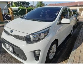 Kia Morning For Sale