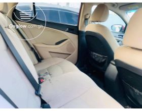 Kia Optima Basic