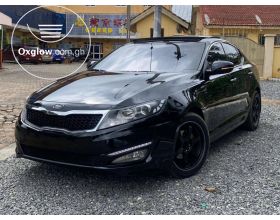 KIA Optima K5