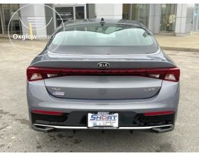 KIA OPTIMA K5 Hybrid
