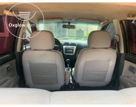 Kia Picanto LX