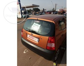 Kia Picanto LX