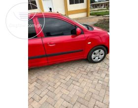 Kia Picanto Lx