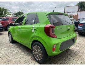 Kia Picanto LX