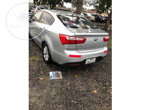 Kia Pride