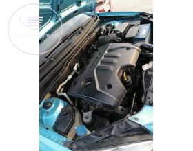 Kia Pride EX