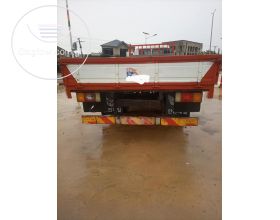 Kia Rhino 2 Dv