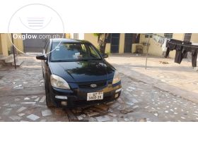 Kia Rio 5