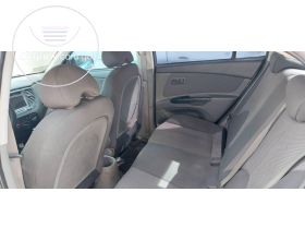 Kia Rio 5