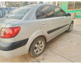 KIA RIO 5 LX