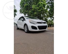KIA RIO BASIC