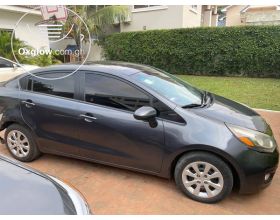 Kia Rio EX