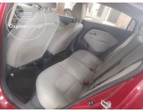 Kia Rio GDI