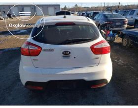 KIA RIO LX