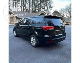 Kia Sedona