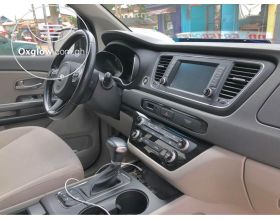 Kia Sedona LX