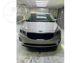 Kia Sedona LX
