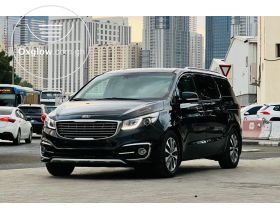 Kia Sedona SX