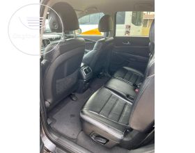 Kia Sorento DV