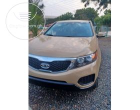 Kia Sorento DV