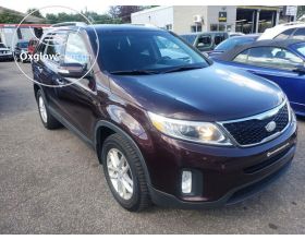 Kia Sorento GDi