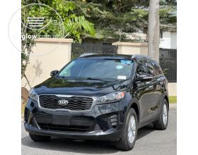 Kia Sorento GDI