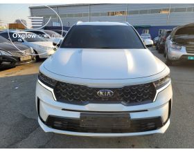 Kia Sorento New Edition