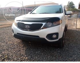 Kia Sorento SX 2012 Model