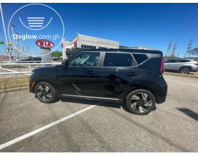 Kia Soul GT