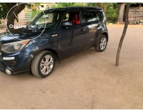 Kia Soul S
