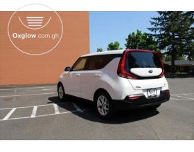Kia Soul S