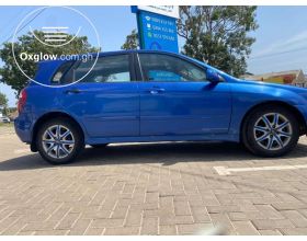Kia Spectra 