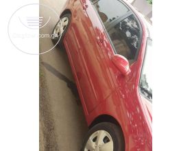 Kia Spectra