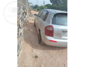 Kia Spectra 5 Sports