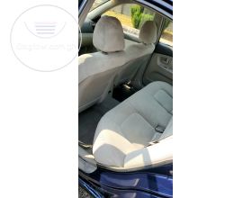 Kia Spectra