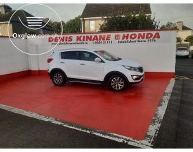 KIA~SPORTAGE