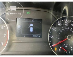 Kia Sportage Basic 