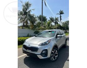 Kia Sportage DV