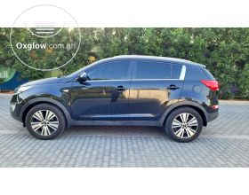 Kia Sportage DV