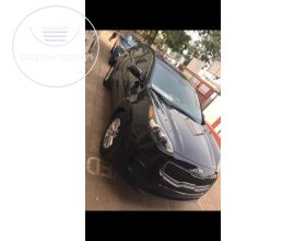 Kia Sportage EX