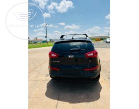 Kia Sportage EX