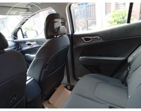 Kia Sportage  KN