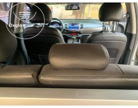 Kia sportage TLX