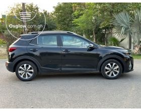 Kia Stonic EX