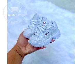 Kidâ€™s sneakers
