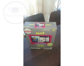 Kid's Tablet