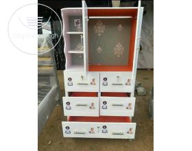 Kids WARDROBE