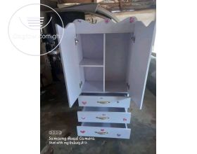 Kids wardrobe