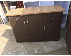 Kitchen Cabinet