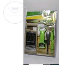 Kitchenware set